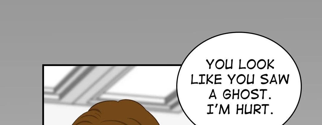Living with The Wizard - Chapter 55